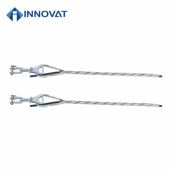 Span Preformed Guy Dead End Grips