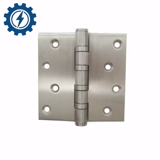 Iron Gate Hinge Furniture Fittings and Accessories