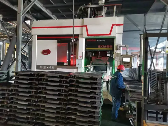 Railway Accessories, Ductile Castings, Gray Iron Castings, Processing of Incoming Drawings