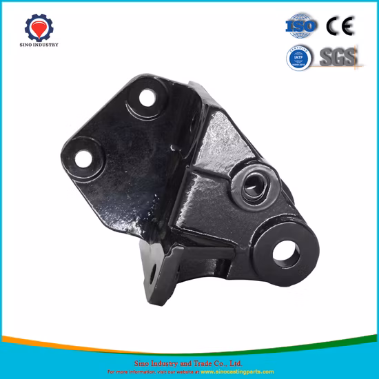 Nodular Cast Iron. Gray Iron. Mining Machinery Parts. Railway Accessories