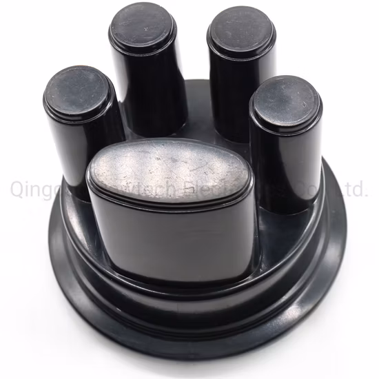 Optic Fiber Cable 3ins/ 3outs Dome Type Joint Box