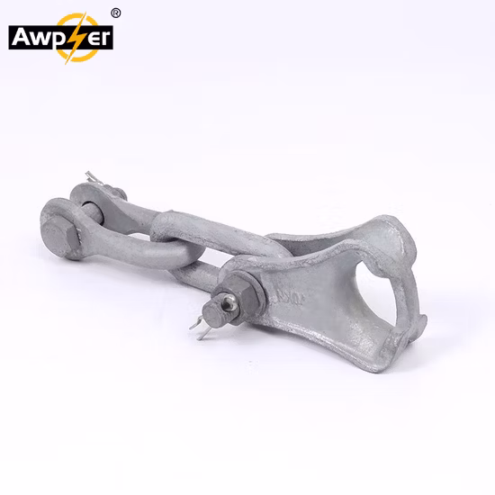 ADSS Tension Clamp Preformed Guy Grip Price