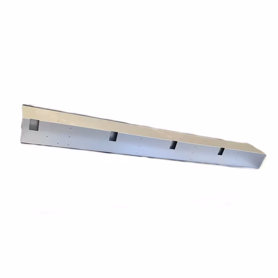 Stainless Iron Spare Parts Stamping Accessories