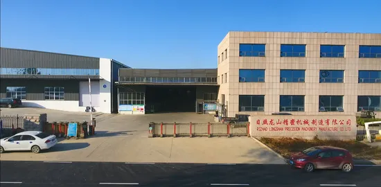 Foundry as Drawings Customize Sand Casting Gray Iron Wrought Iron Metal Machinery Accessories with CNC Machining